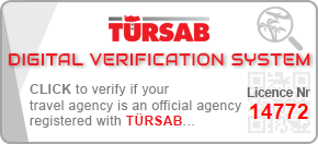 tursab dvs 14772
