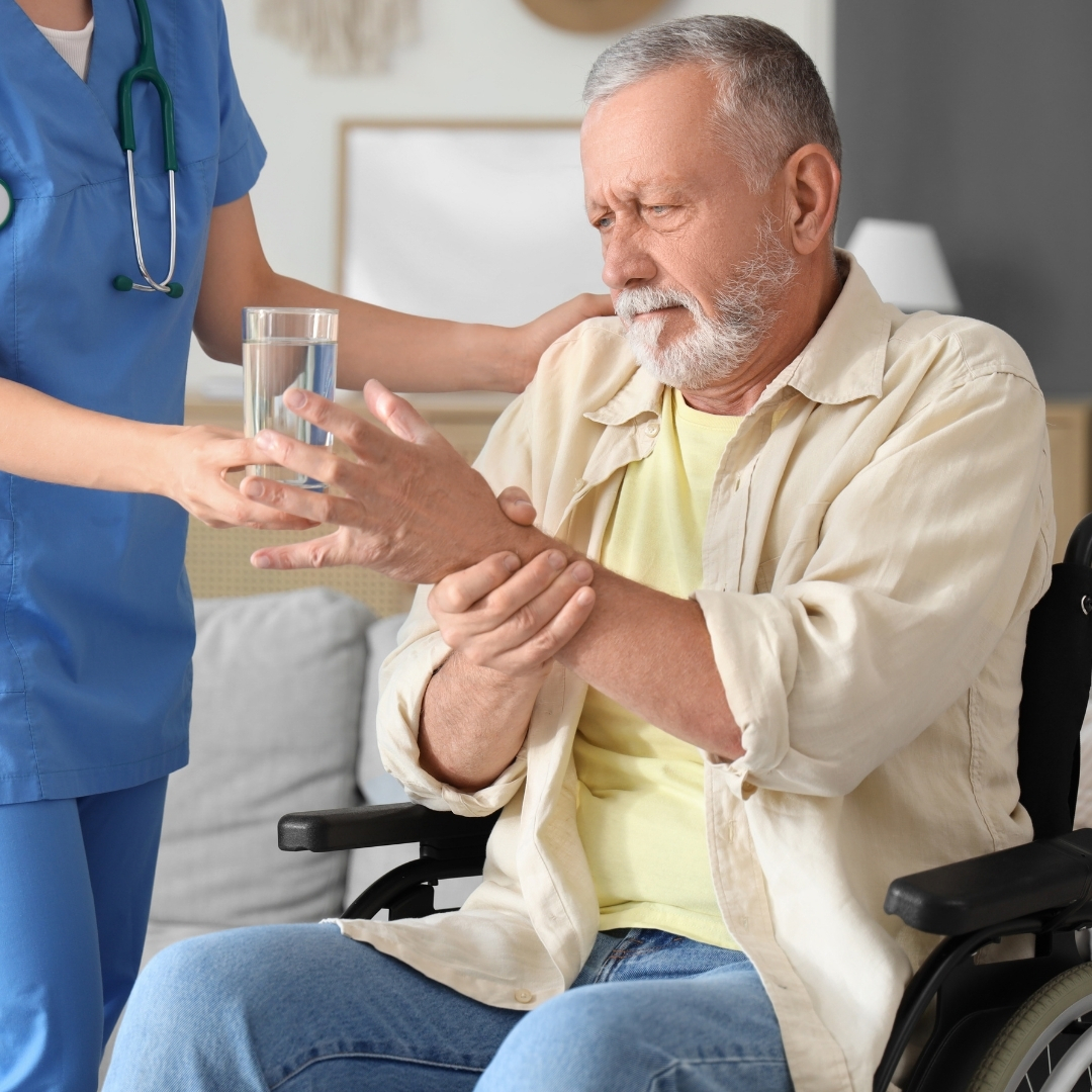 Parkinson disease