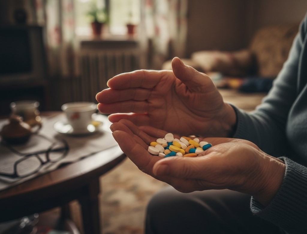 Alzheimer Disease