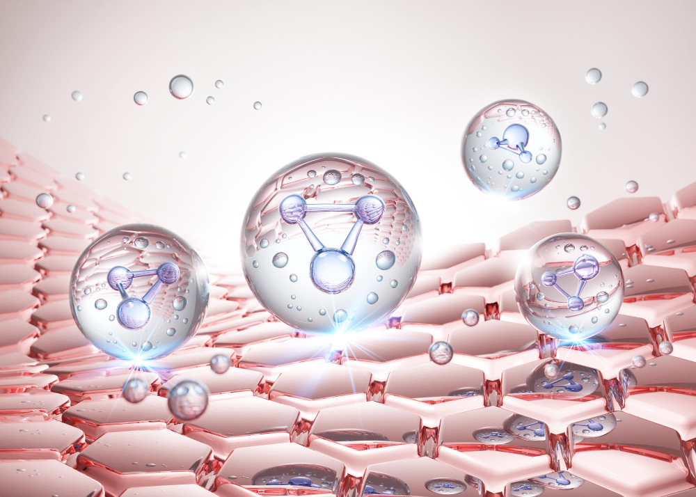 Cell rejuvenation