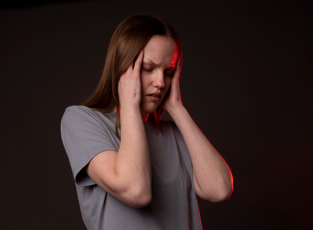 Chronic Pain