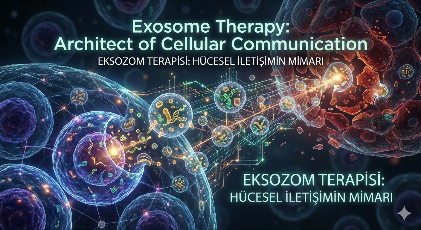 Exosome Therapy